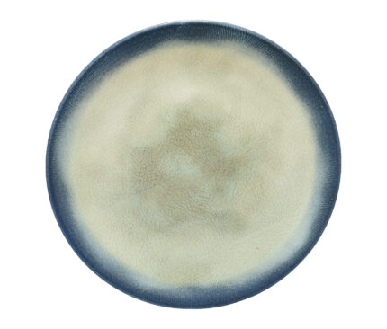 Island 32CM.FLAT PLATE