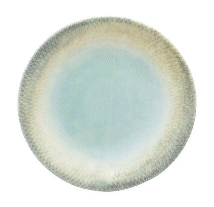 Sky & Cloud FLAT PLATE 32CM
