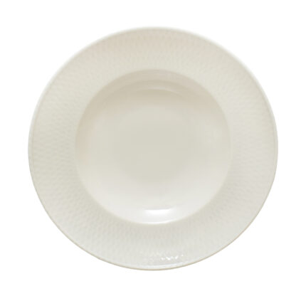 Sky&Cloud SPAGHETTI PLATE27 CM