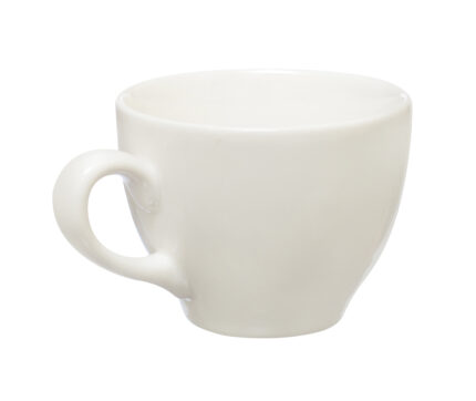 Sky & Cloud Coffee cup 220 cc - Image 2