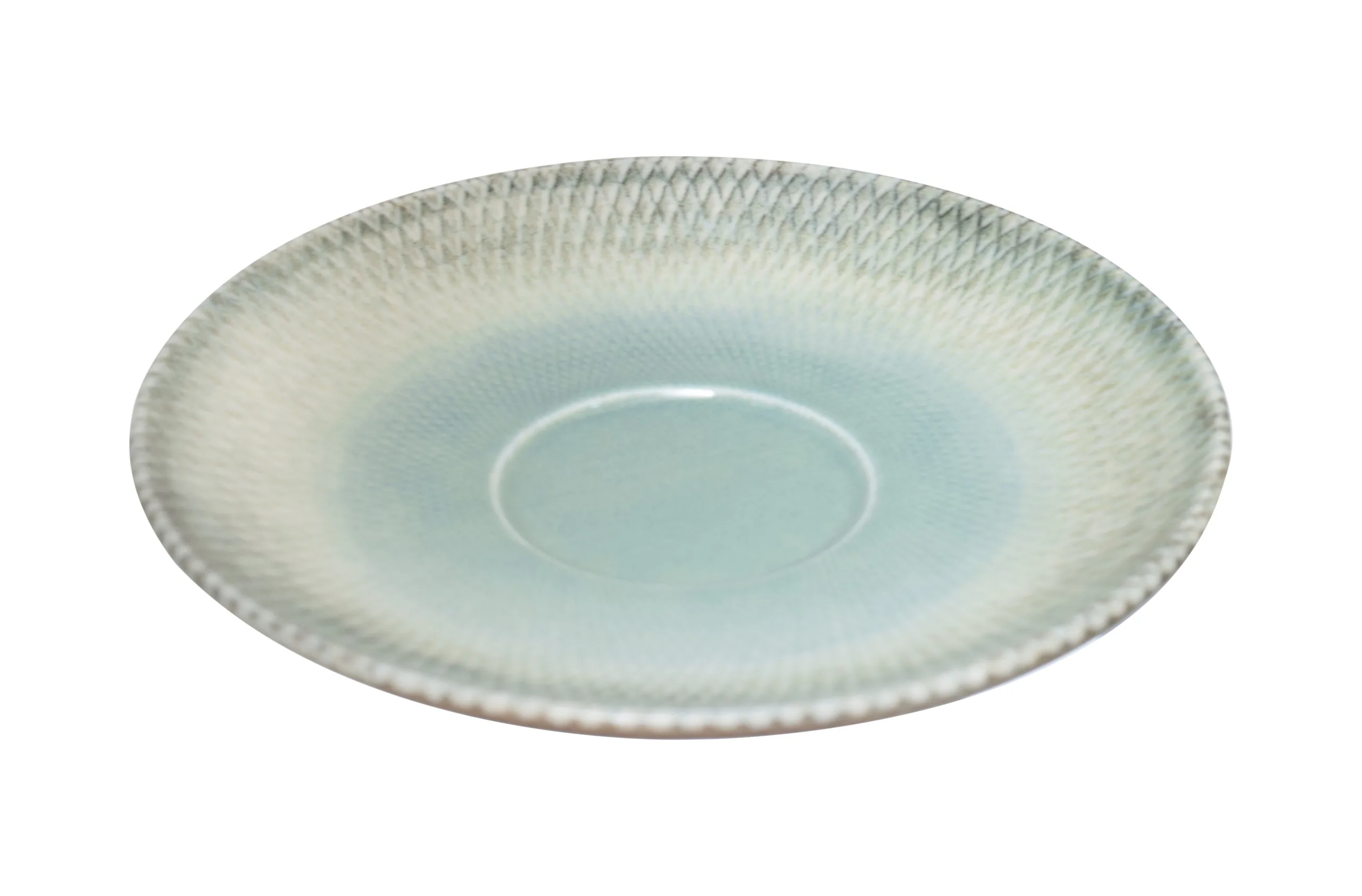 Sky & Cloud COFFEE Saucer 12 cm - Image 1