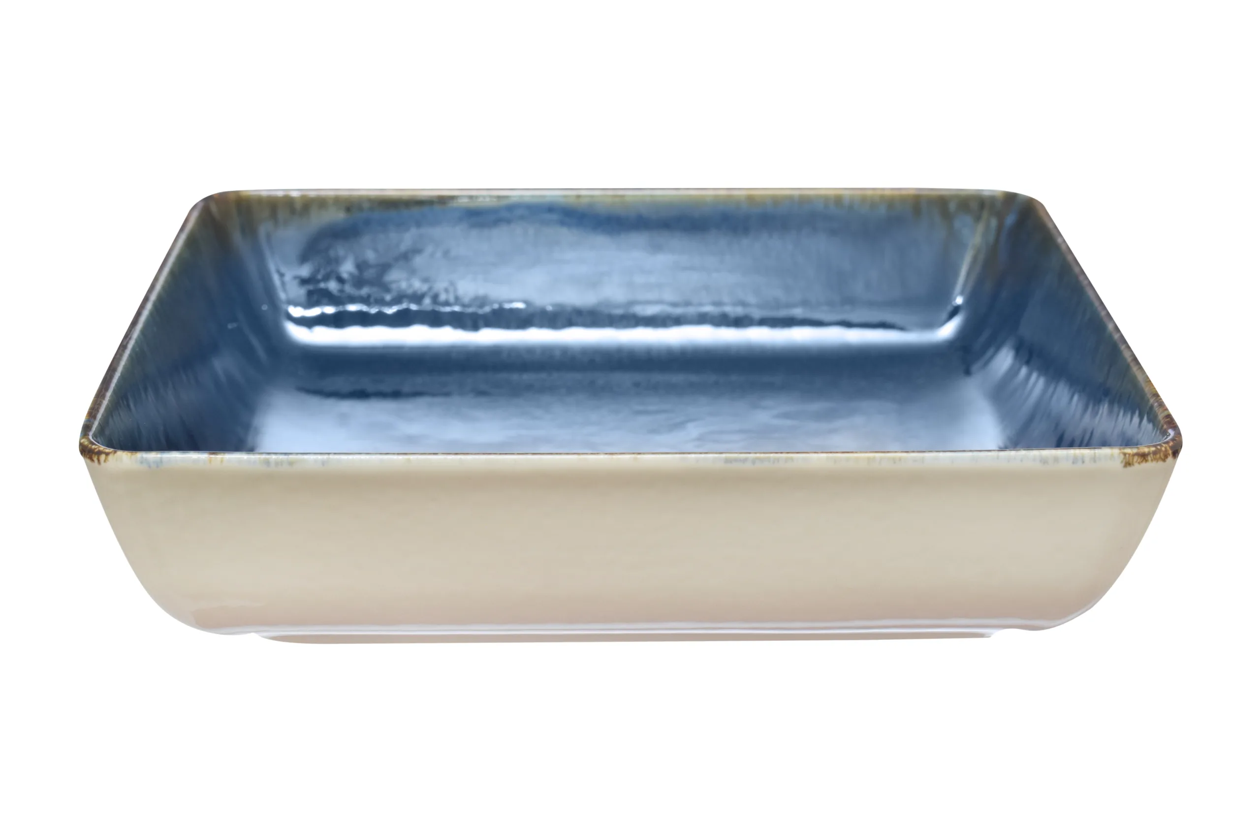 DSC_1040 Ocean Deep plate 19x19 CM - Image 1