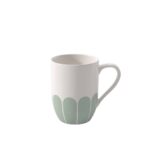 Fleur Vert Mug 351 L