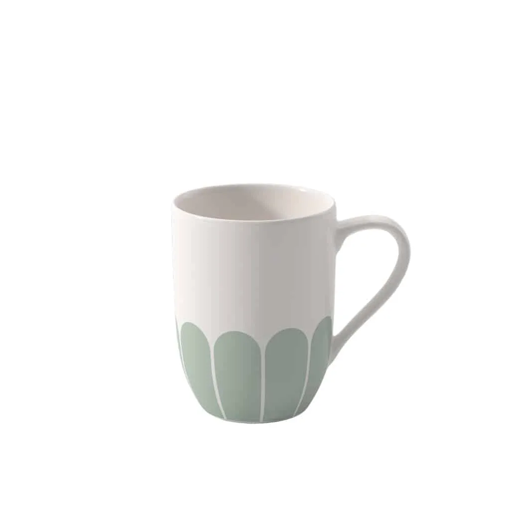 Fleur Vert Mug 351 L - Image 1