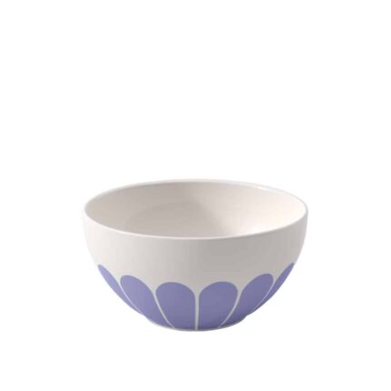 Fleur Blue Cereal bowl 14 CM