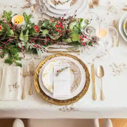 Royal Antiqu Pvd Champ Set24Pc - Image 2