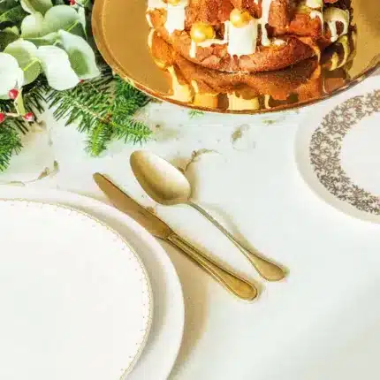 Royal Antiqu Pvd Champ Set24Pc - Image 4