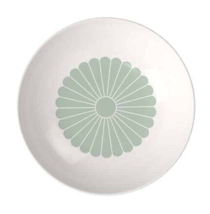 Fleur Vert Pasta Bowl - Image 2