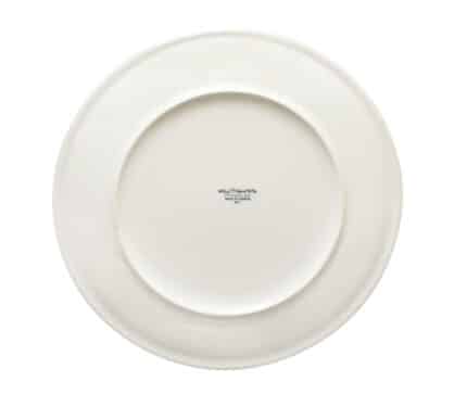 TILE LEGACY FLAT PLATE 27CM - Image 3