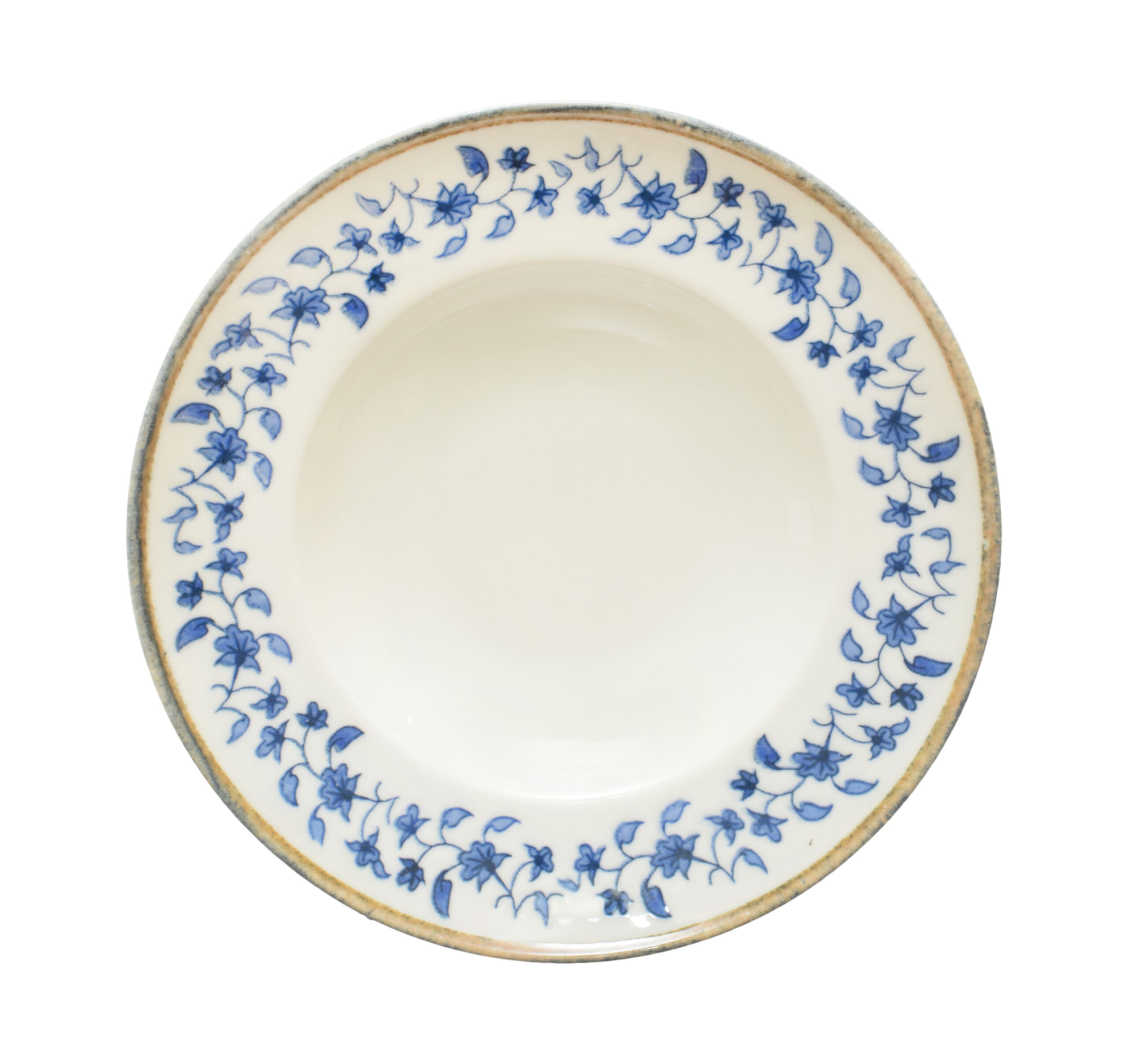 DSC_0030 TILE LEGACY SPAGETI Plate27CM - Image 1