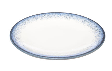 Starry Dream 21CM FLAT PLATE