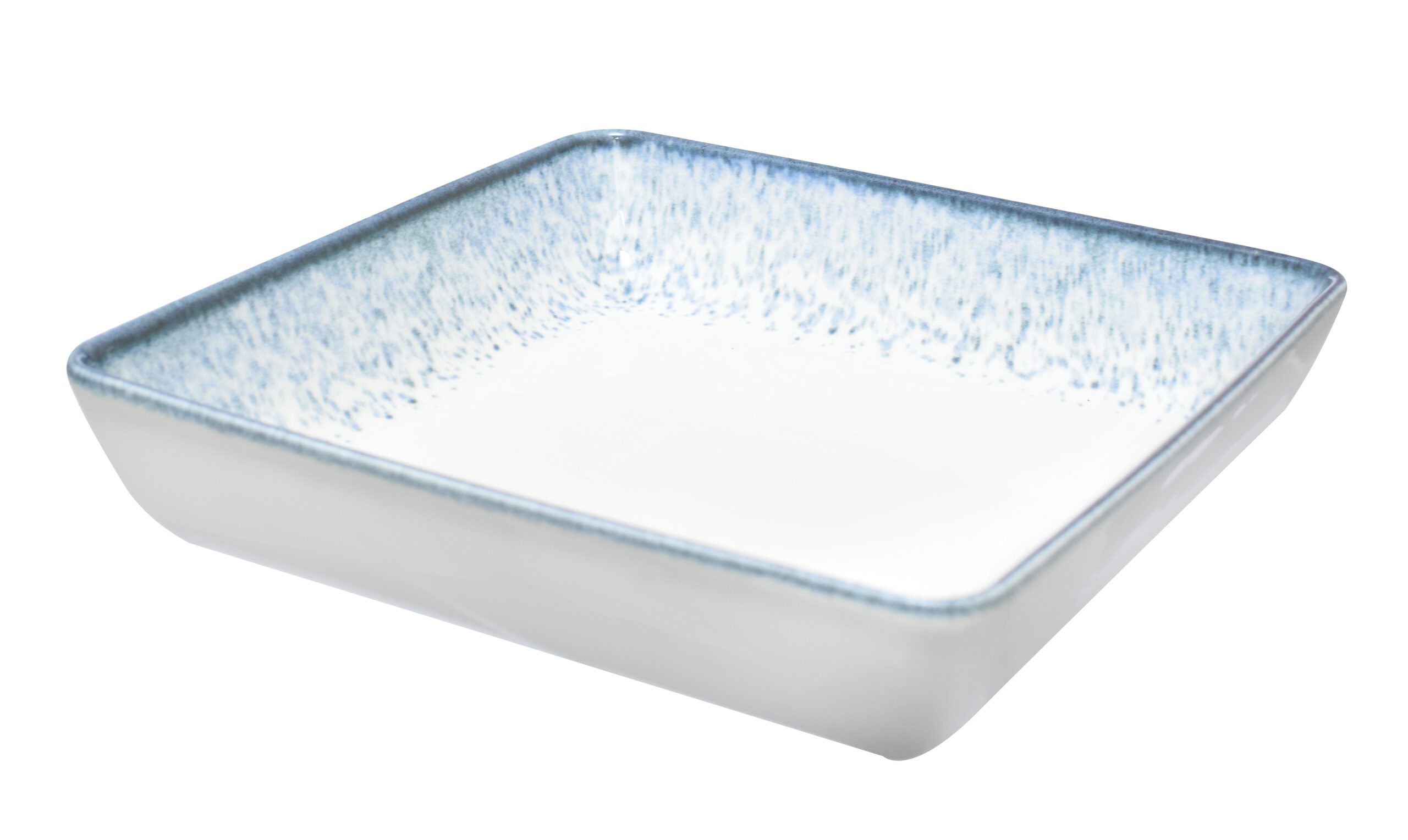 DSC_0129 Starry Dream Deep plate 19x19 cm - Image 1