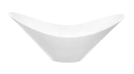 Tavola BOWL WHITE 34 CM - Image 3