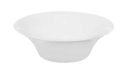Tavola BOWL WHITE 27CM