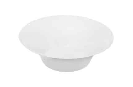 Tavola BOWL WHITE 27CM - Image 2