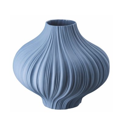 rosenthal plissee limited edition vase 26 cm